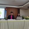 โครงการสหกรณ์สัญจรพบครู สมาชิก และบุคลากรทางการศึกษา ณ โรงแรมอารียาปาร์ค เมื่อวันที่ 17 มิถุนายน 2566